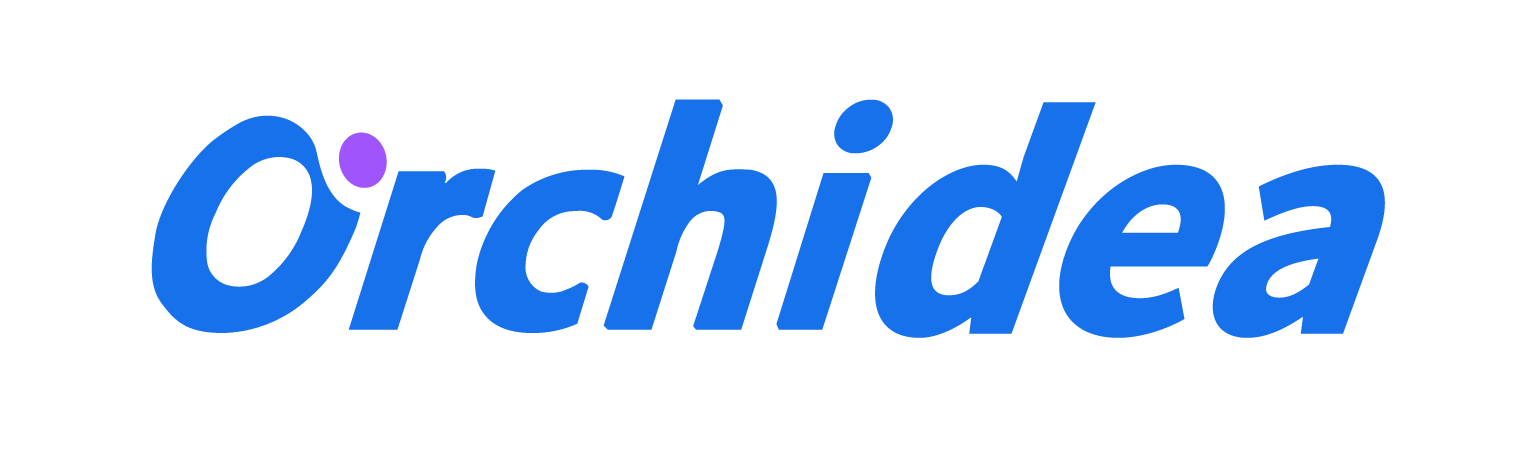 Orchidea